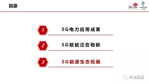 5G使能泛在电力物联网 专访中国联通网络技术研究院院长张涌
